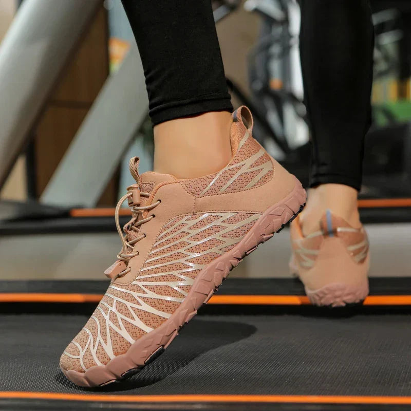 Barefoot Shoes