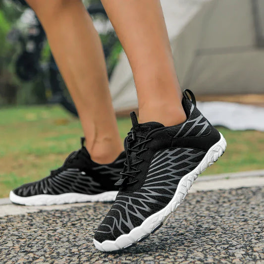 Walkora Breeze Barefoot Walkers