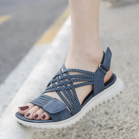 Walkora Lena Comfort Sandals