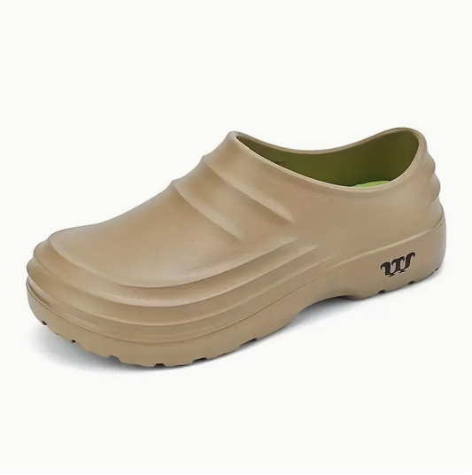 Walkora ProShift Slip-Resistant Clogs