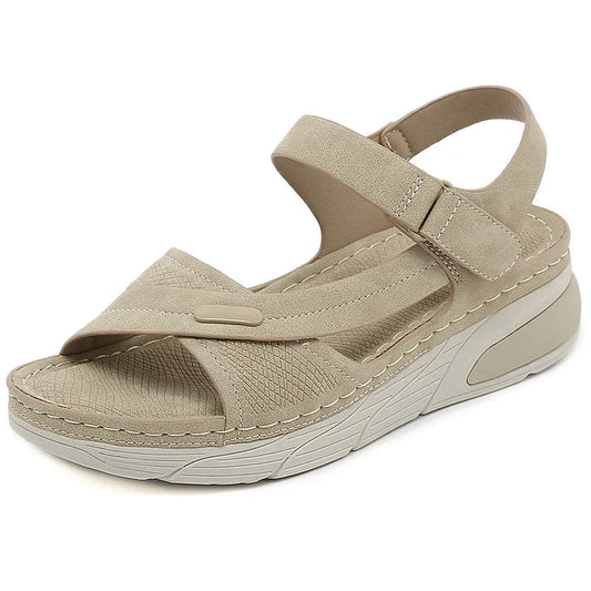 Walkora Rosa Adjustable Sandals