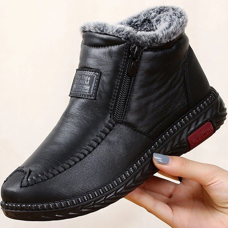 Winter Shoes & Boots