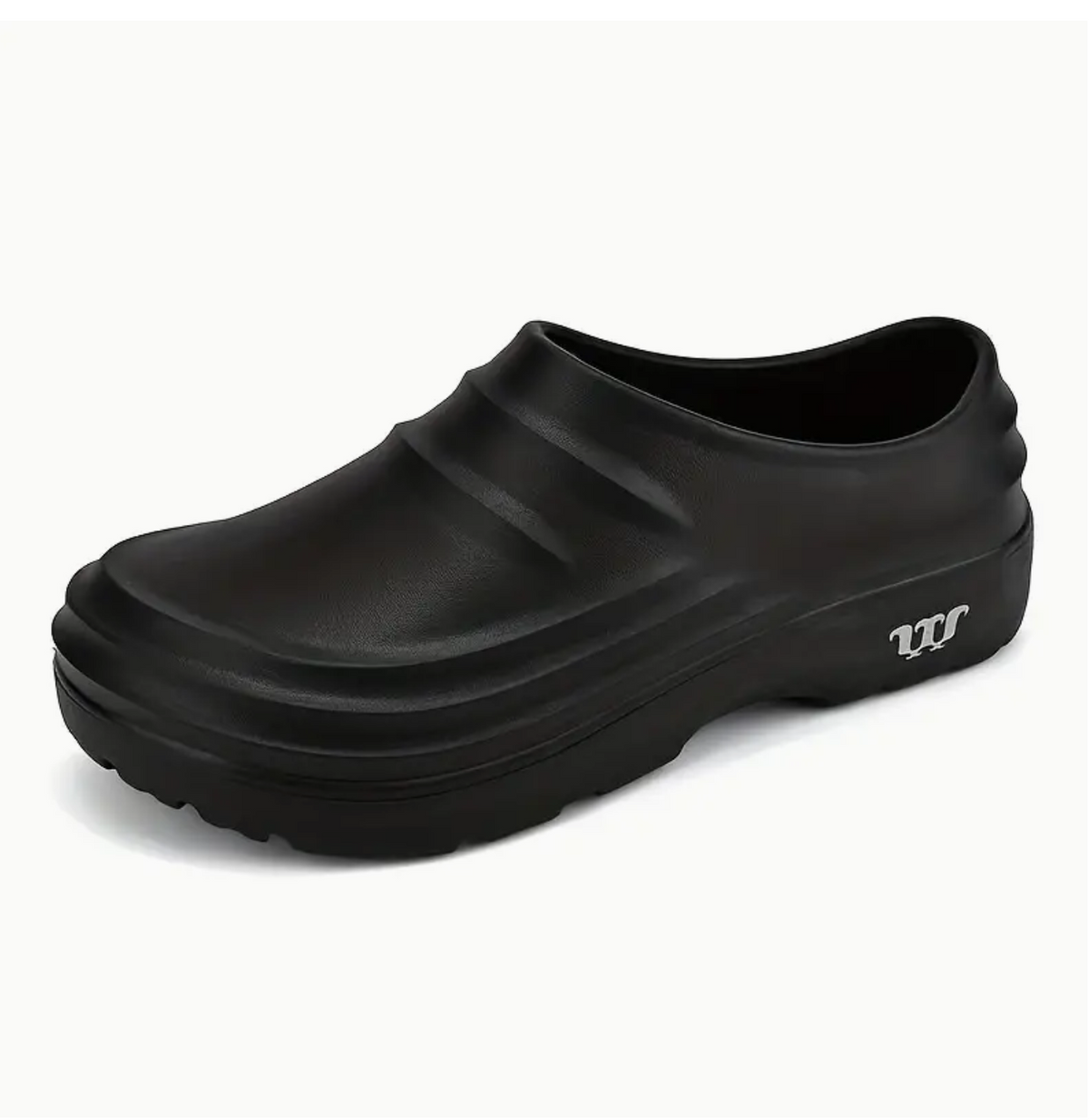 Flat Feet
