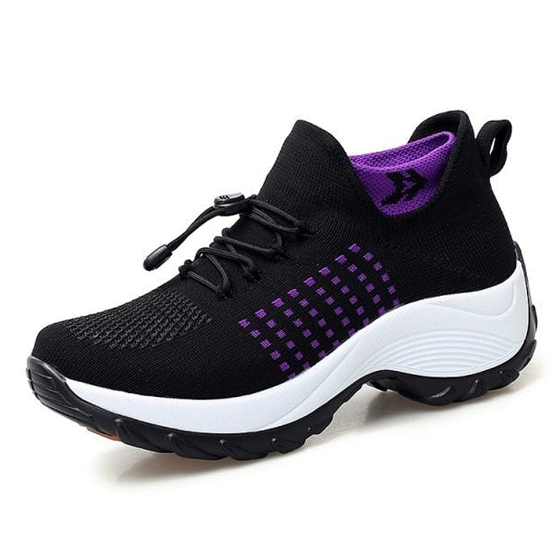 Knee & Back Comfort