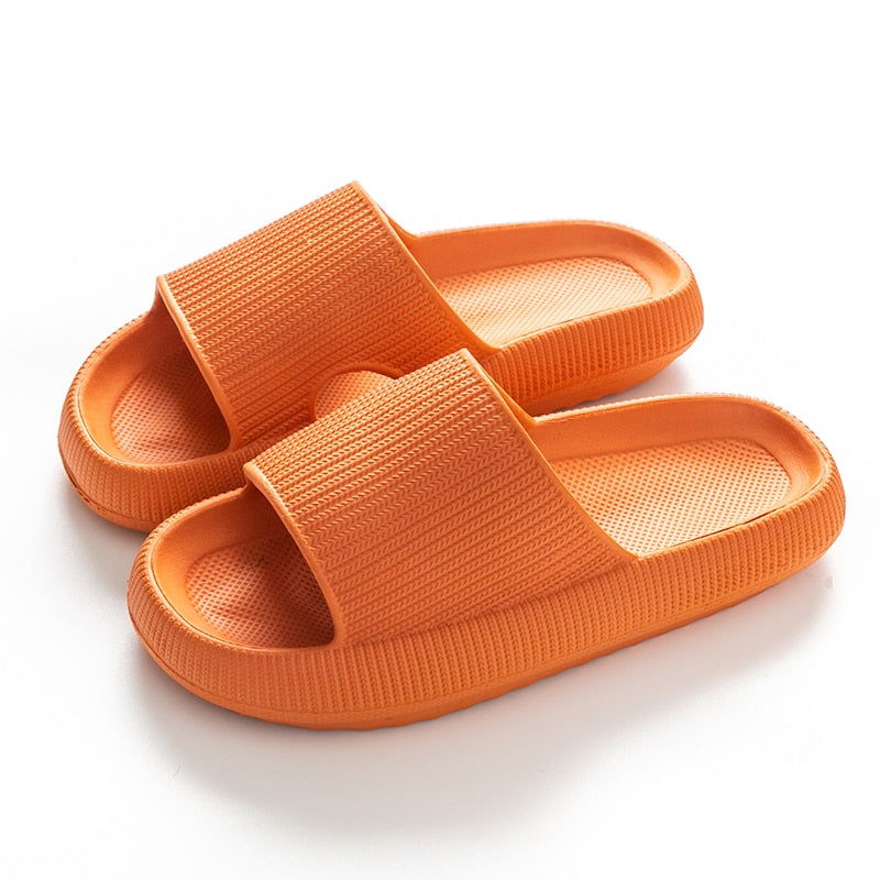 Slippers & Slides