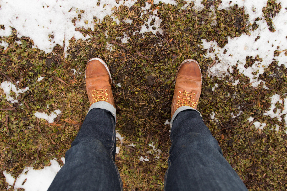 Men’s Boots