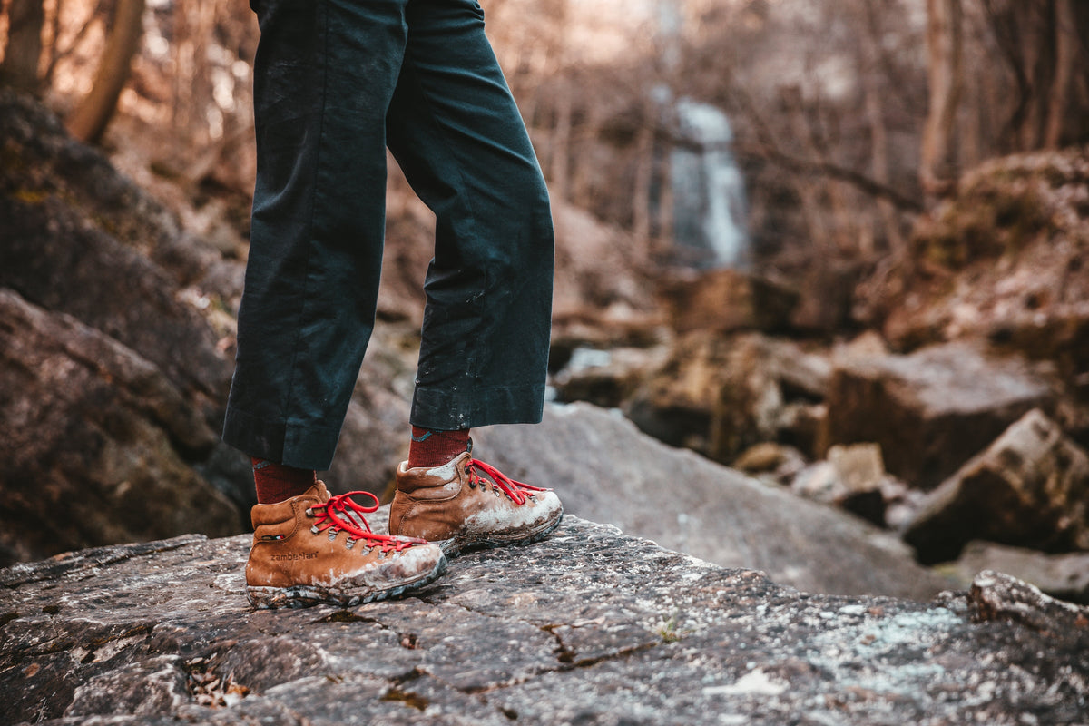 Hiking Shoes