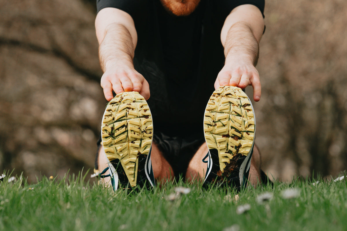 Plantar Fasciitis