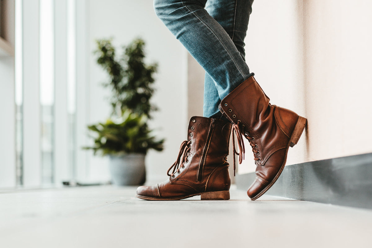 Dress Shoes