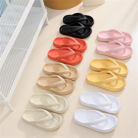 Walkora Cloud Flip-Flops