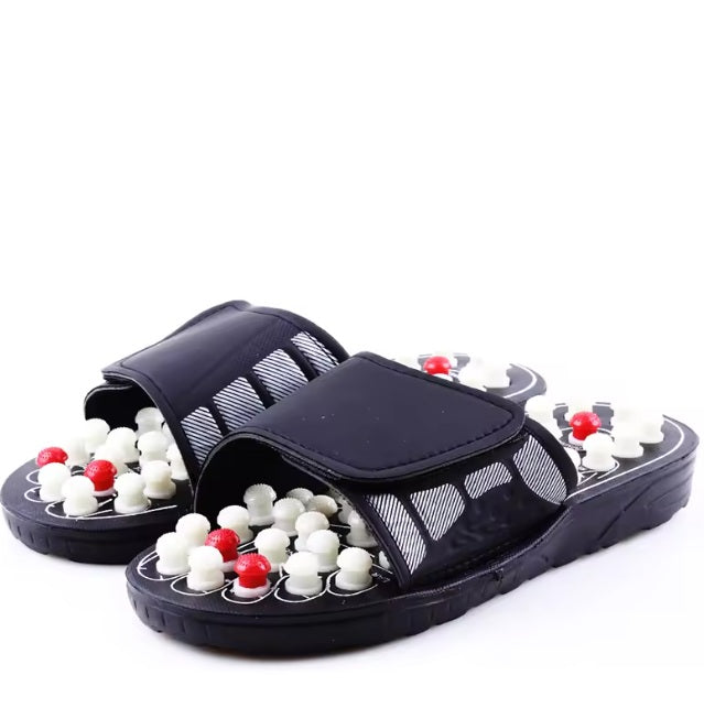 Walkora Acupressure Massage Slippers