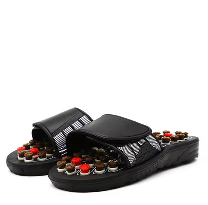 Walkora Acupressure Massage Slippers
