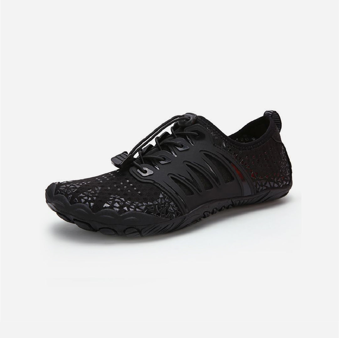Walkora ArchStep Barefoot