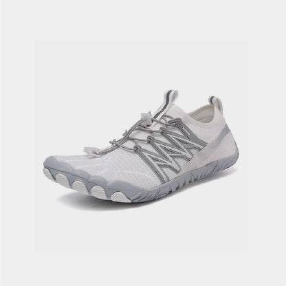 Walkora GripStep Barefoot