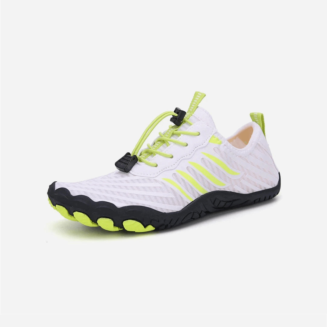 Walkora FlexStep Barefoot