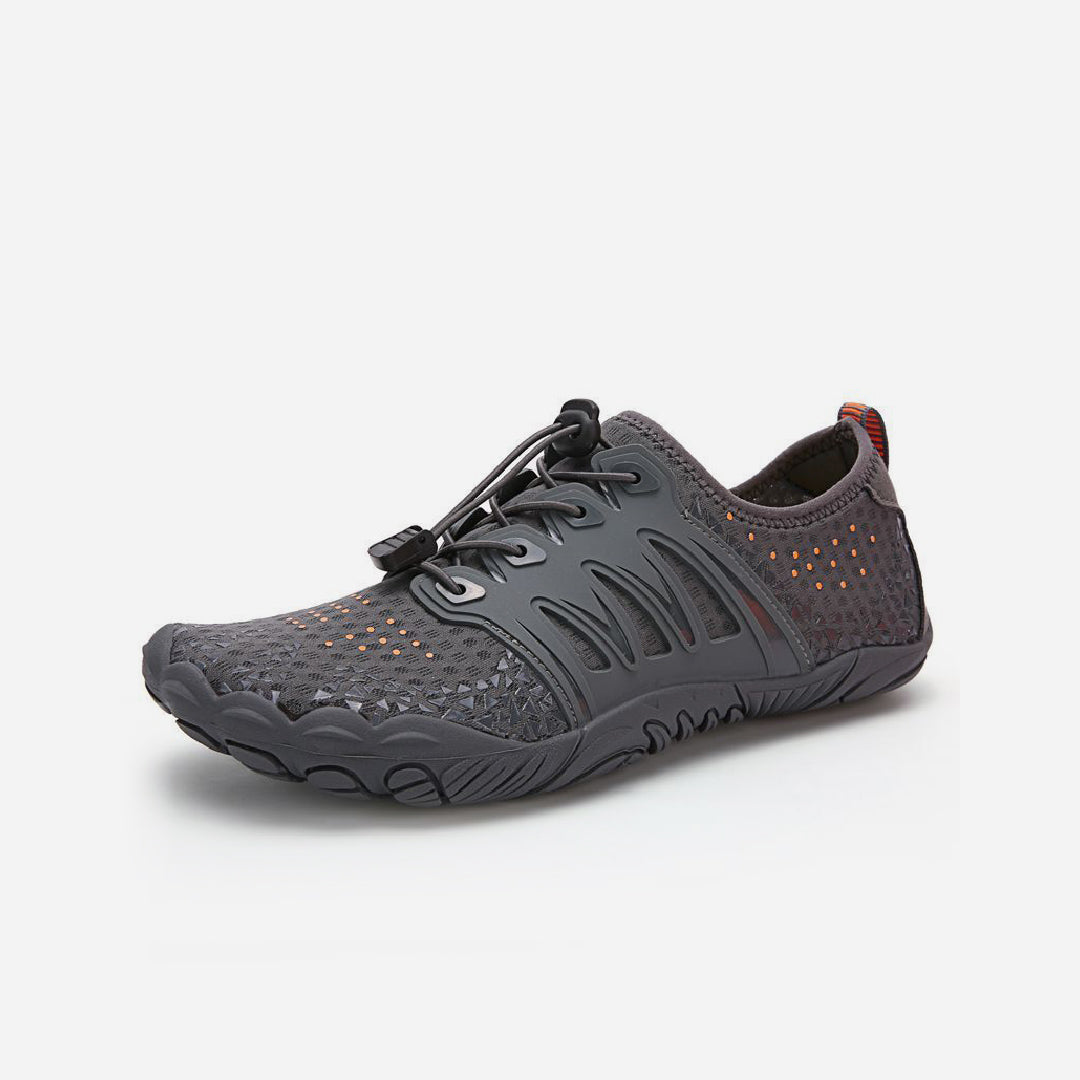 Walkora ArchStep Barefoot