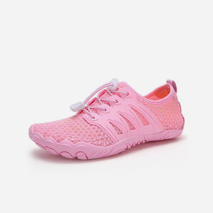 Walkora ArchStep Barefoot