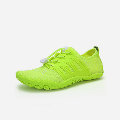 Walkora ArchStep Barefoot