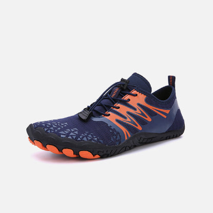 Walkora AeroStep Barefoot