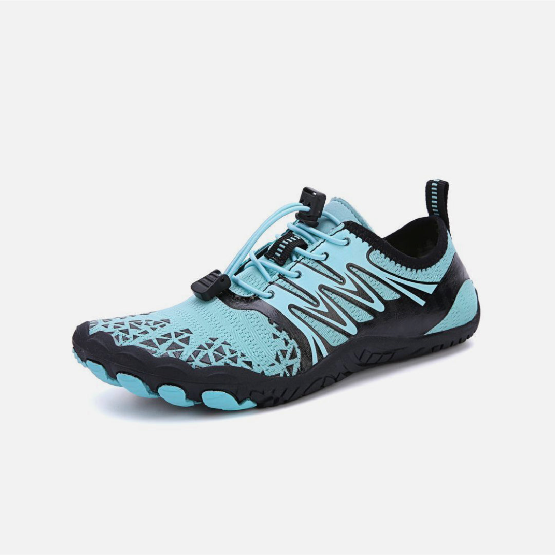 Walkora AeroStep Barefoot