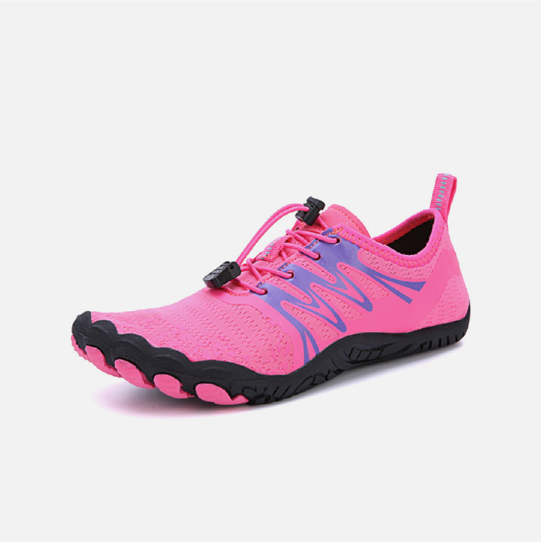 Walkora AeroStep Barefoot