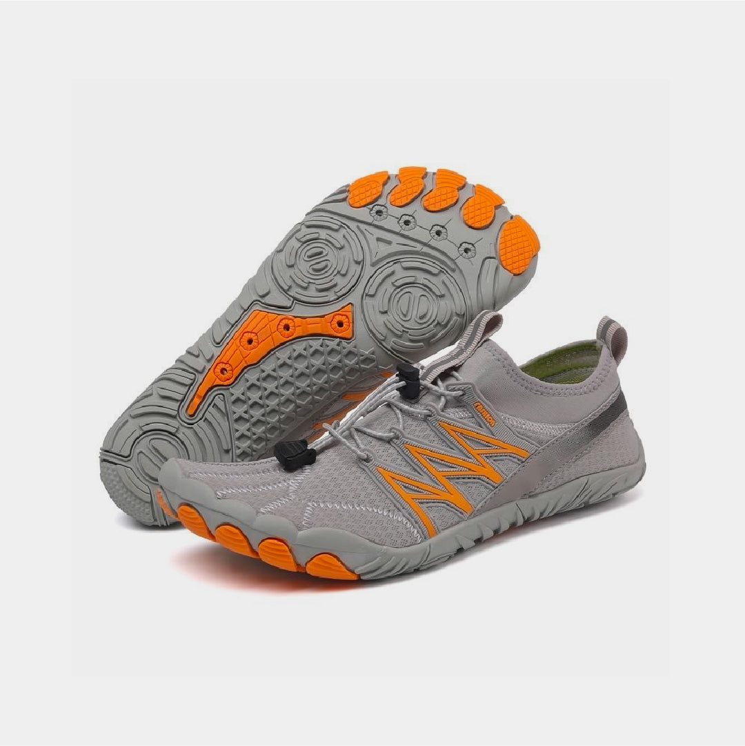 Walkora GripStep Barefoot