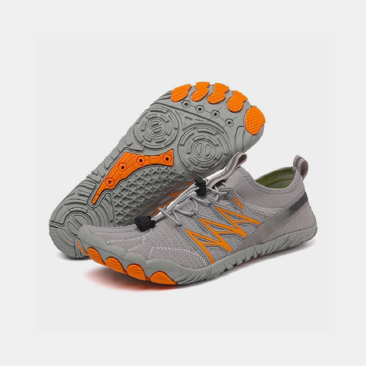 Walkora GripStep Barefoot