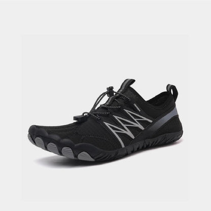Walkora GripStep Barefoot