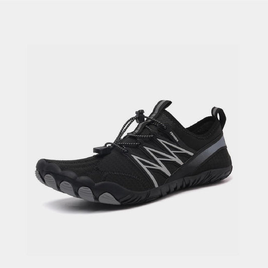 Walkora GripStep Barefoot