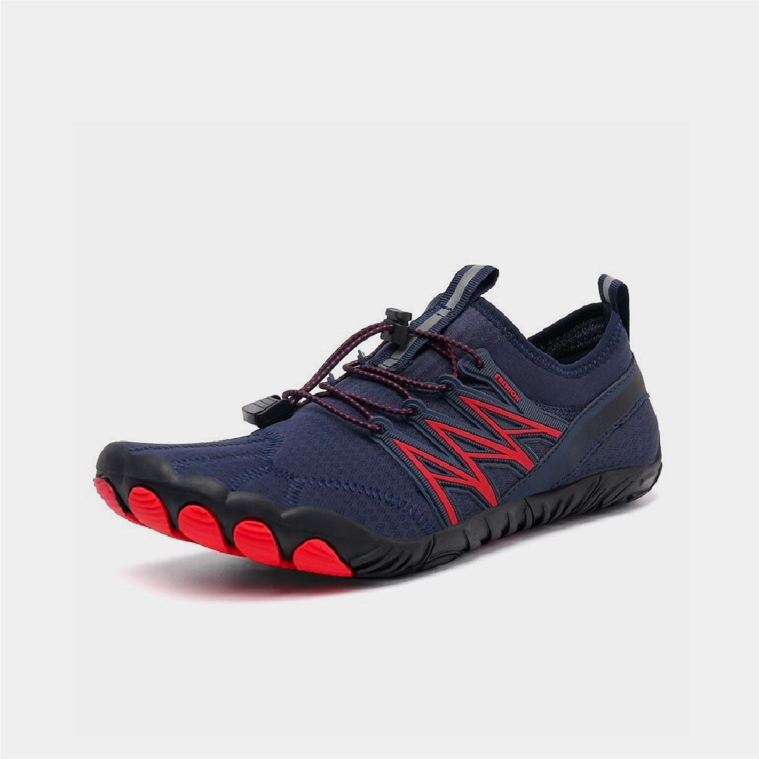 Walkora GripStep Barefoot