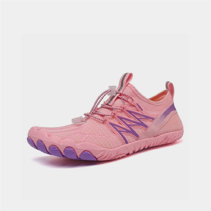 Walkora GripStep Barefoot