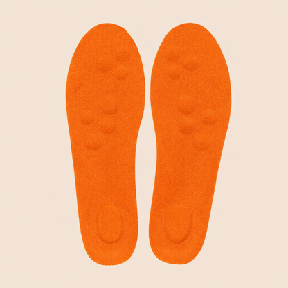 Walkora CloudCushion Insoles