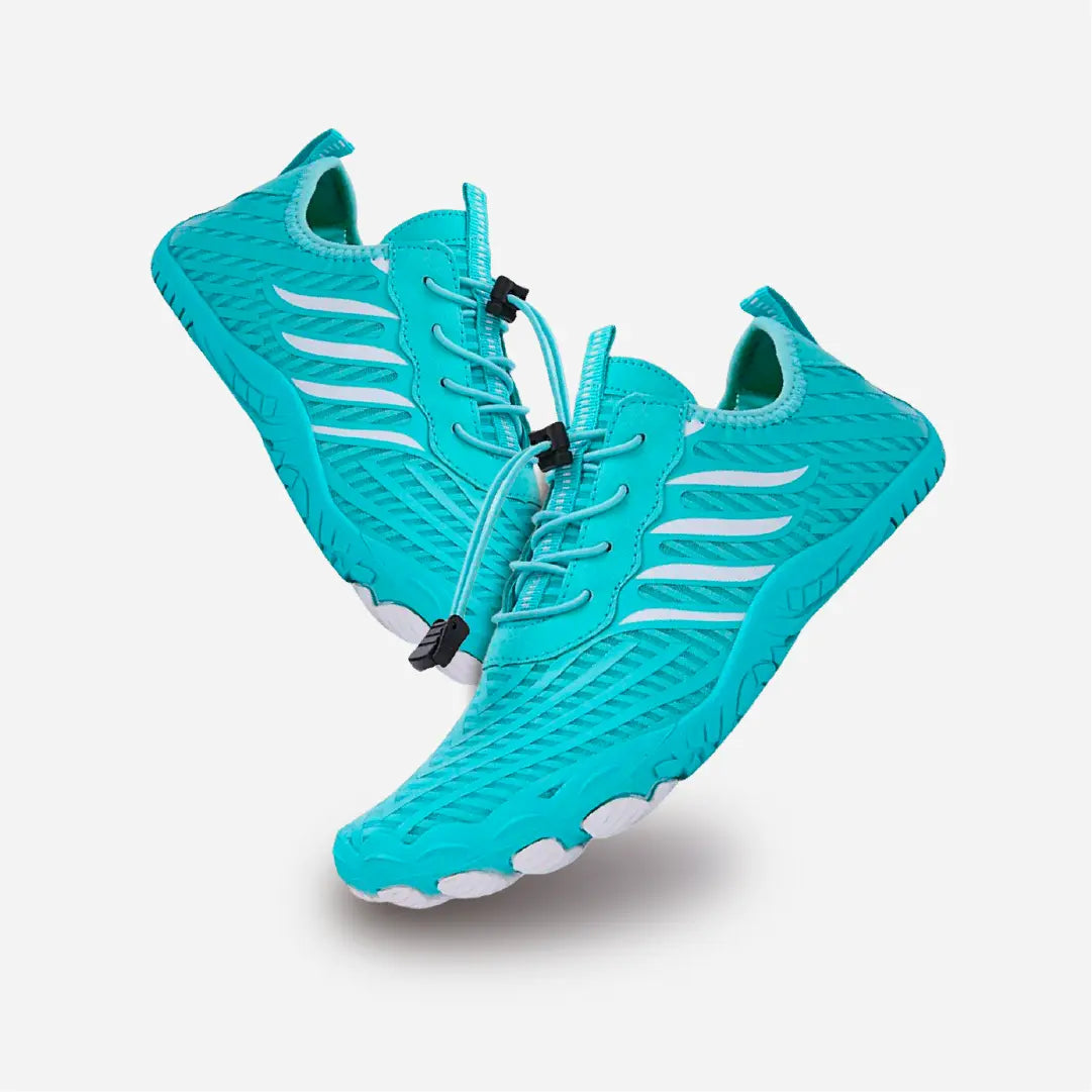 Walkora FlexStep Barefoot