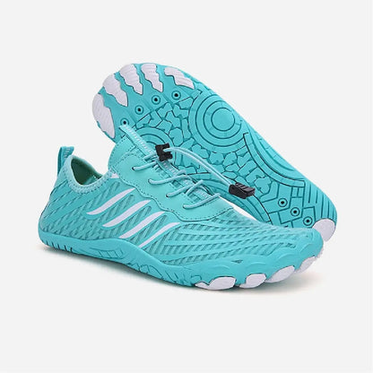 Walkora FlexStep Barefoot