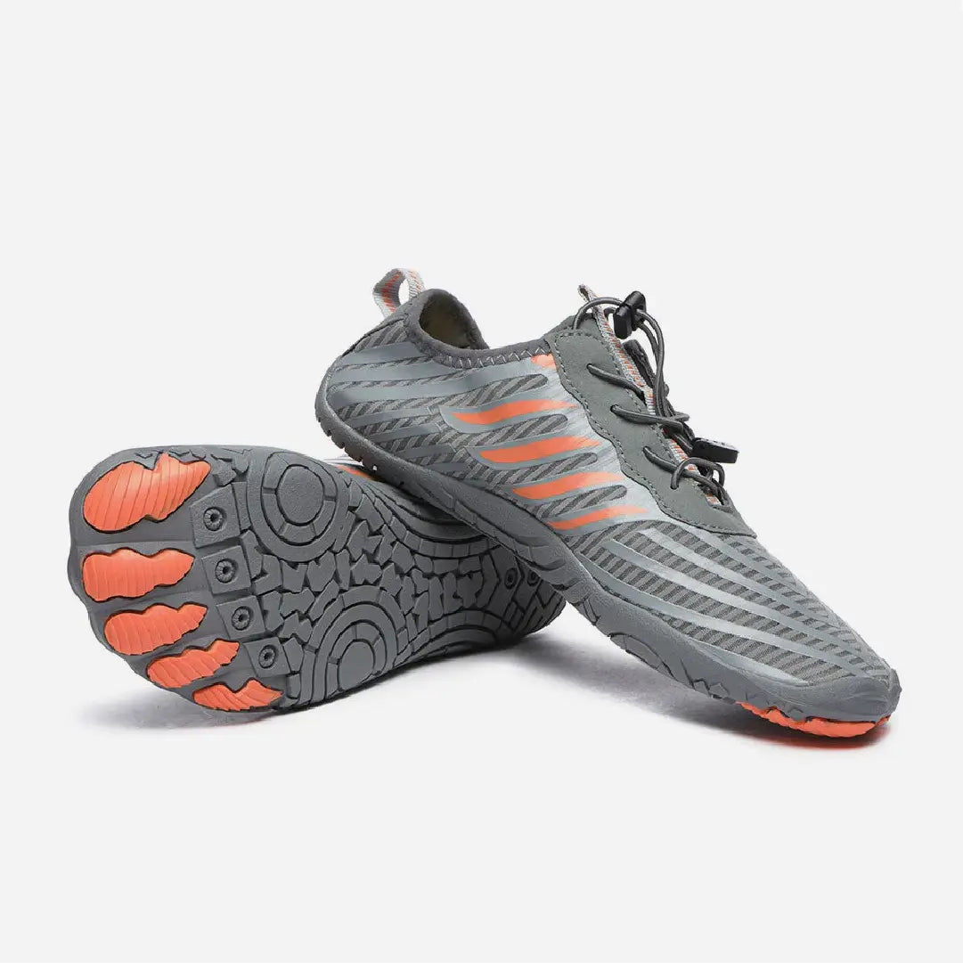 Walkora FlexStep Barefoot