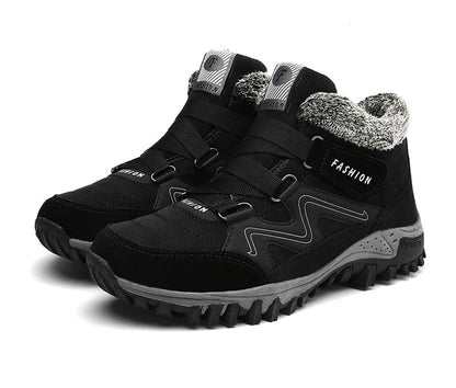 Walkora Alpine Warm Hiking Boots