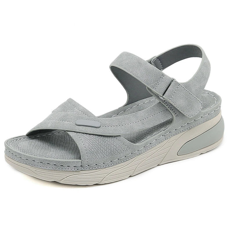 Walkora Rosa Adjustable Sandals