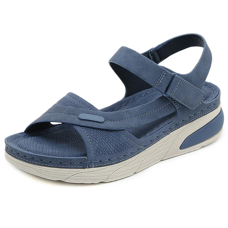 Walkora Rosa Adjustable Sandals