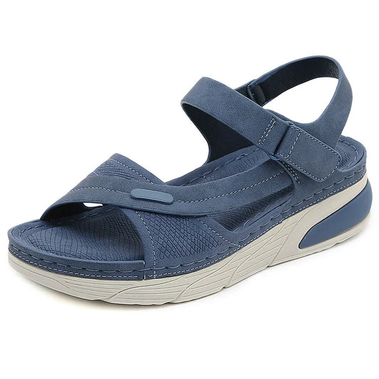 Walkora Rosa Adjustable Sandals