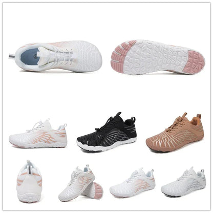 Walkora Breeze Barefoot Walkers