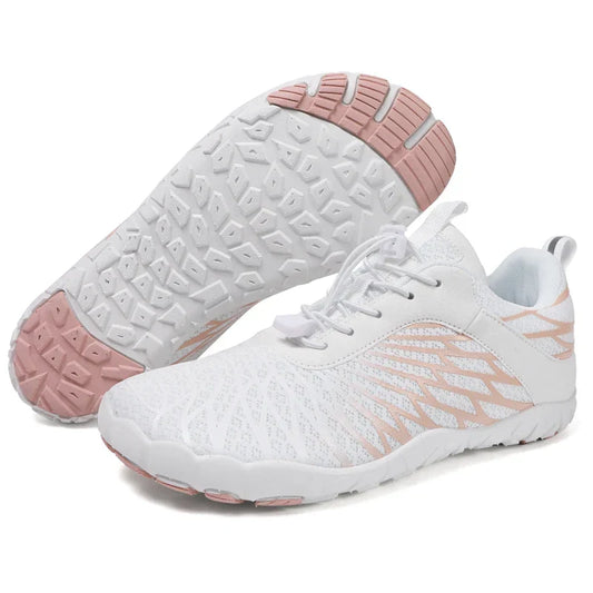 Walkora Breeze Barefoot Walkers