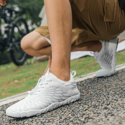 Walkora Breeze Barefoot Walkers