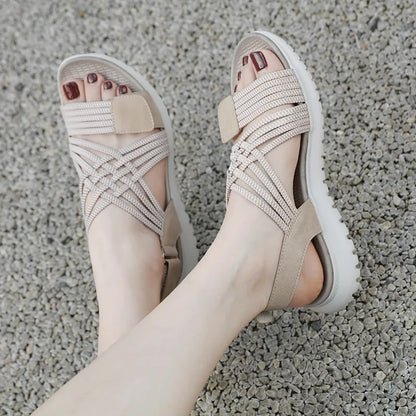 Walkora Lena Comfort Sandals