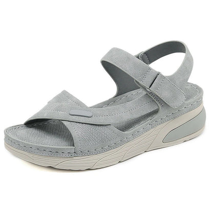 Walkora Rosa Adjustable Sandals
