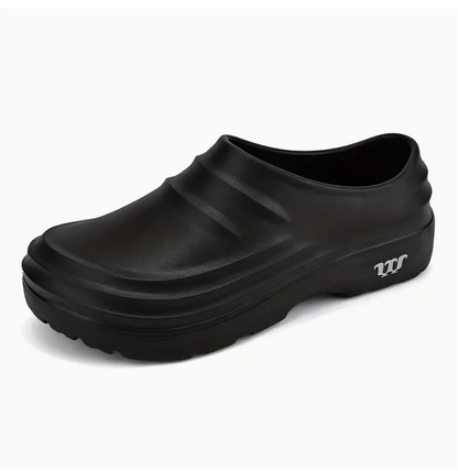 Walkora ProShift Slip-Resistant Clogs