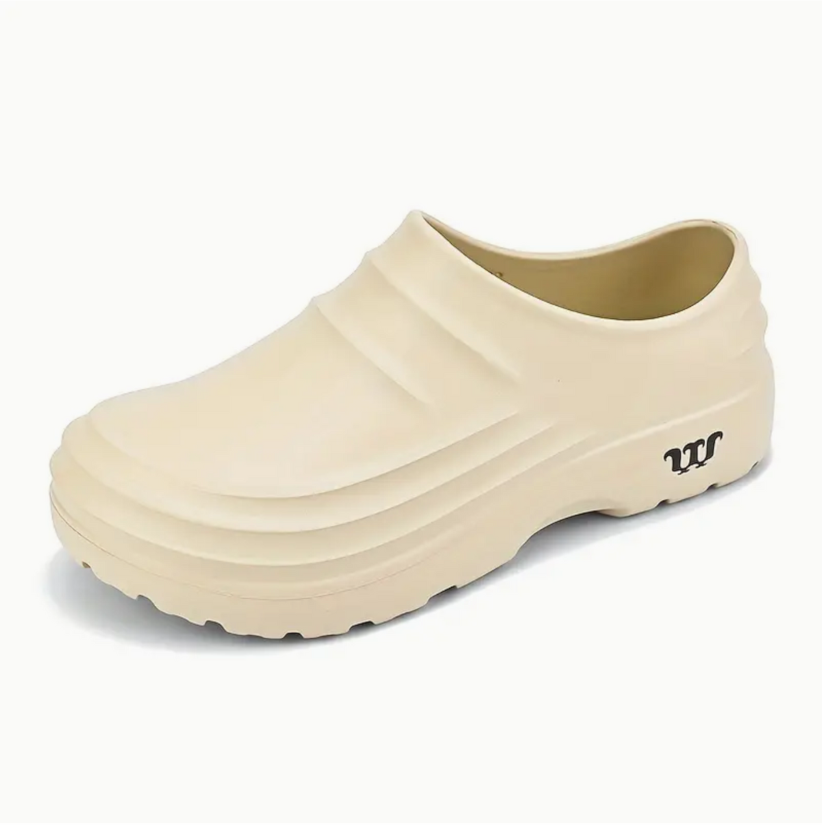 Walkora ProShift Slip-Resistant Clogs