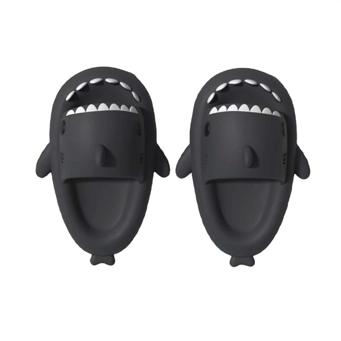 Walkora Shark Cloud Slides