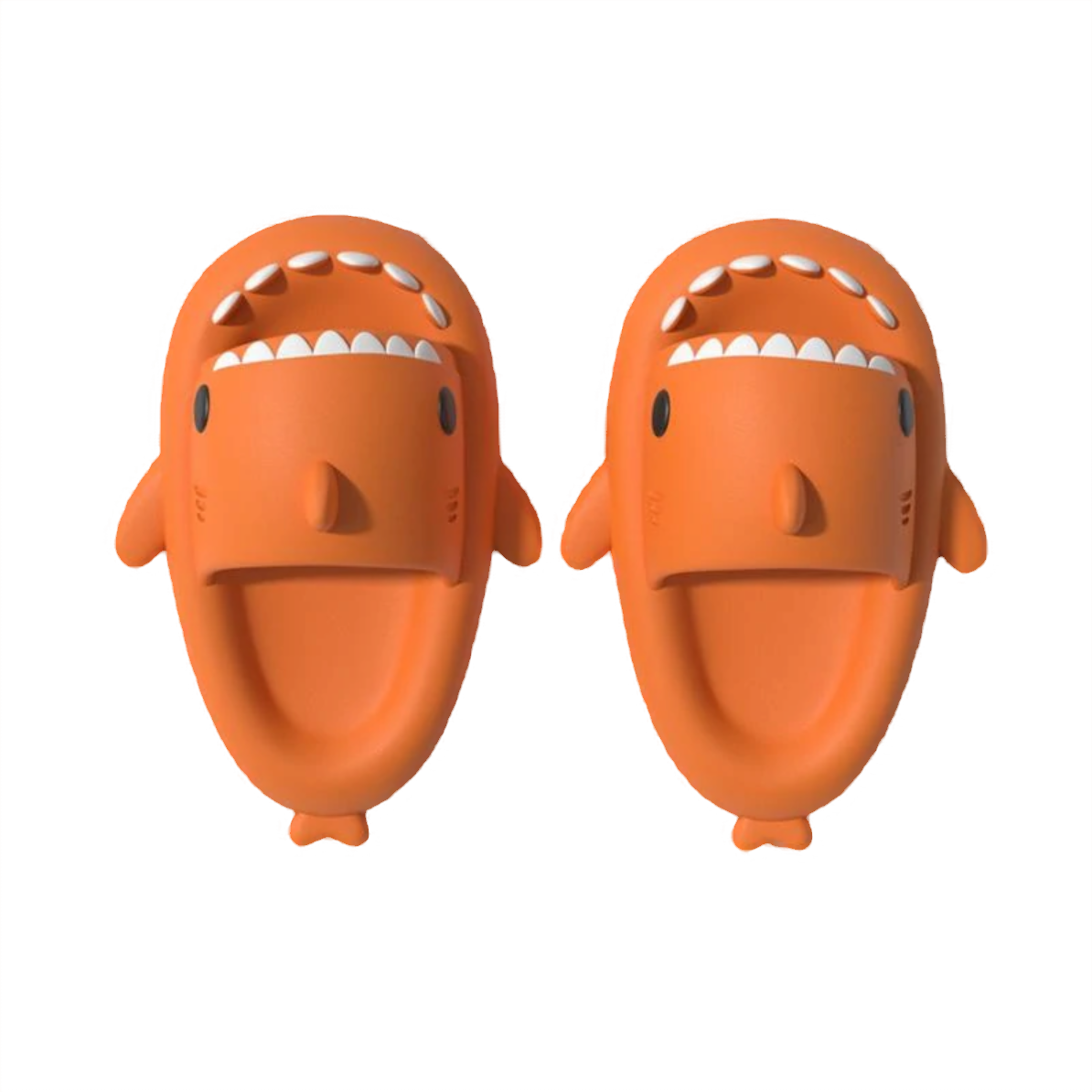 Walkora Shark Cloud Slides