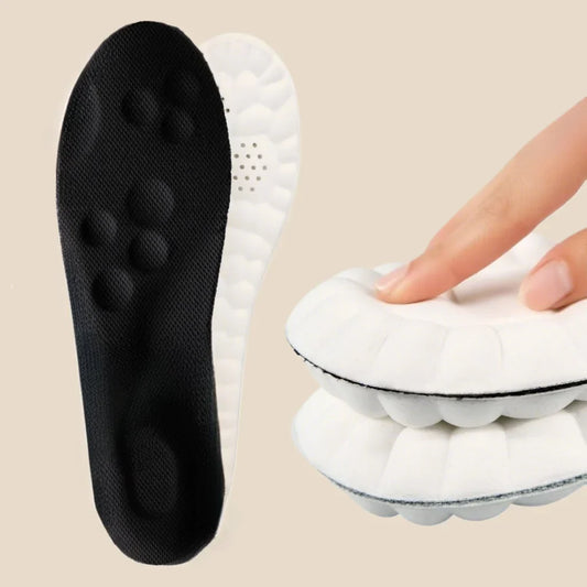 Walkora CloudCushion Insoles