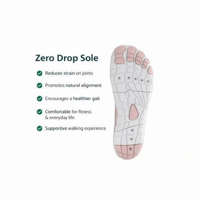Walkora BareStep Everyday